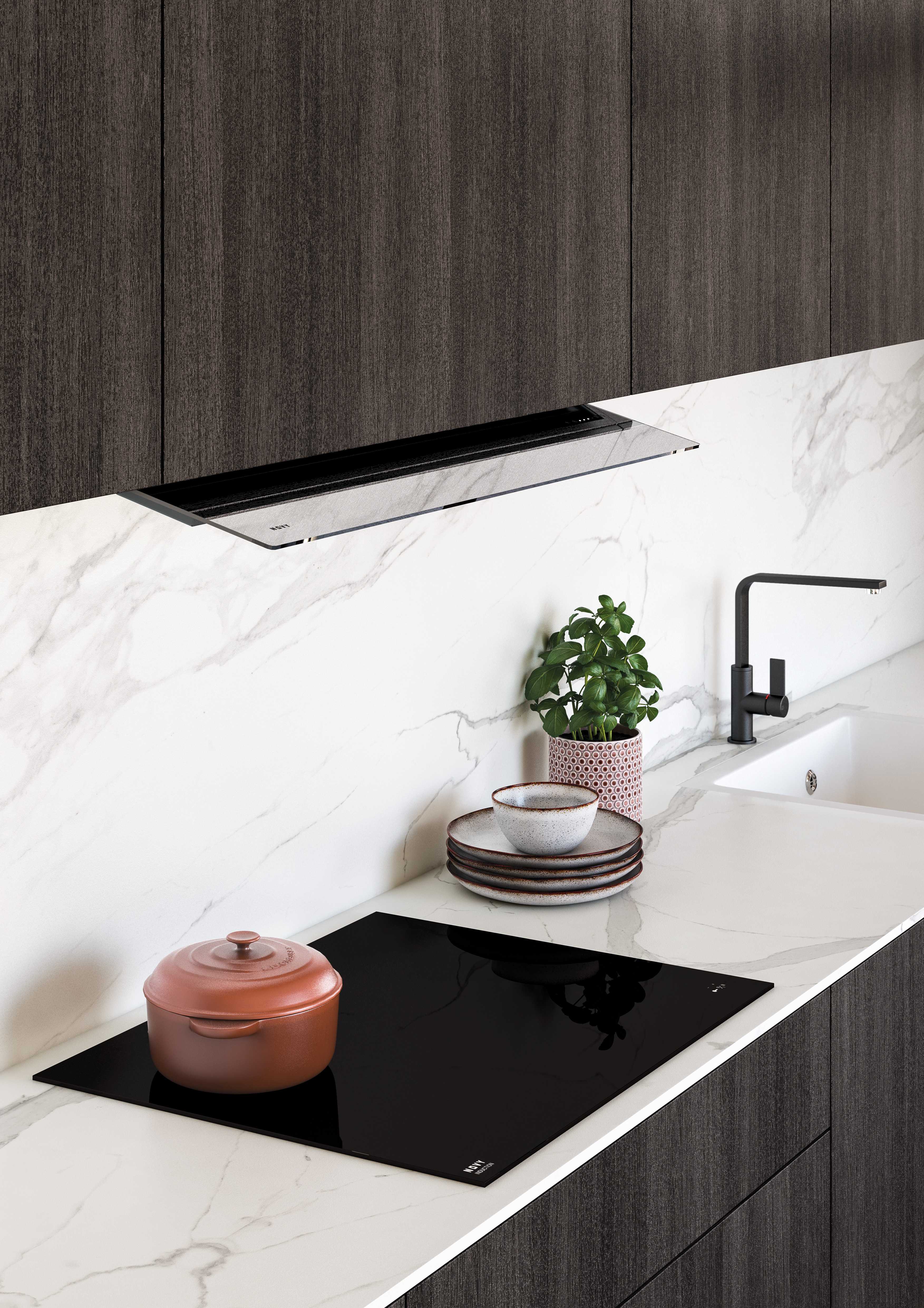 Campanas extractoras