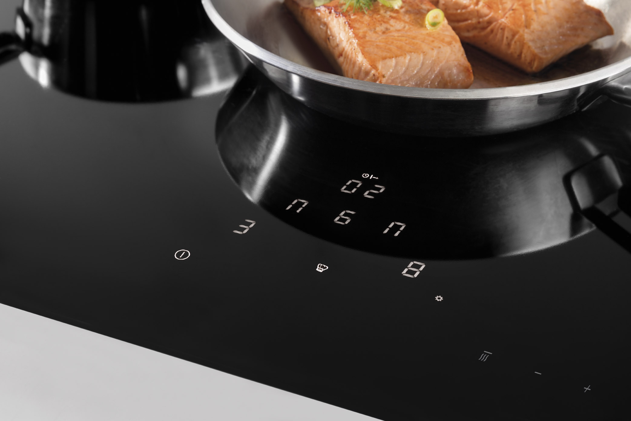 1778 Pro Hob Chef Functie Detail