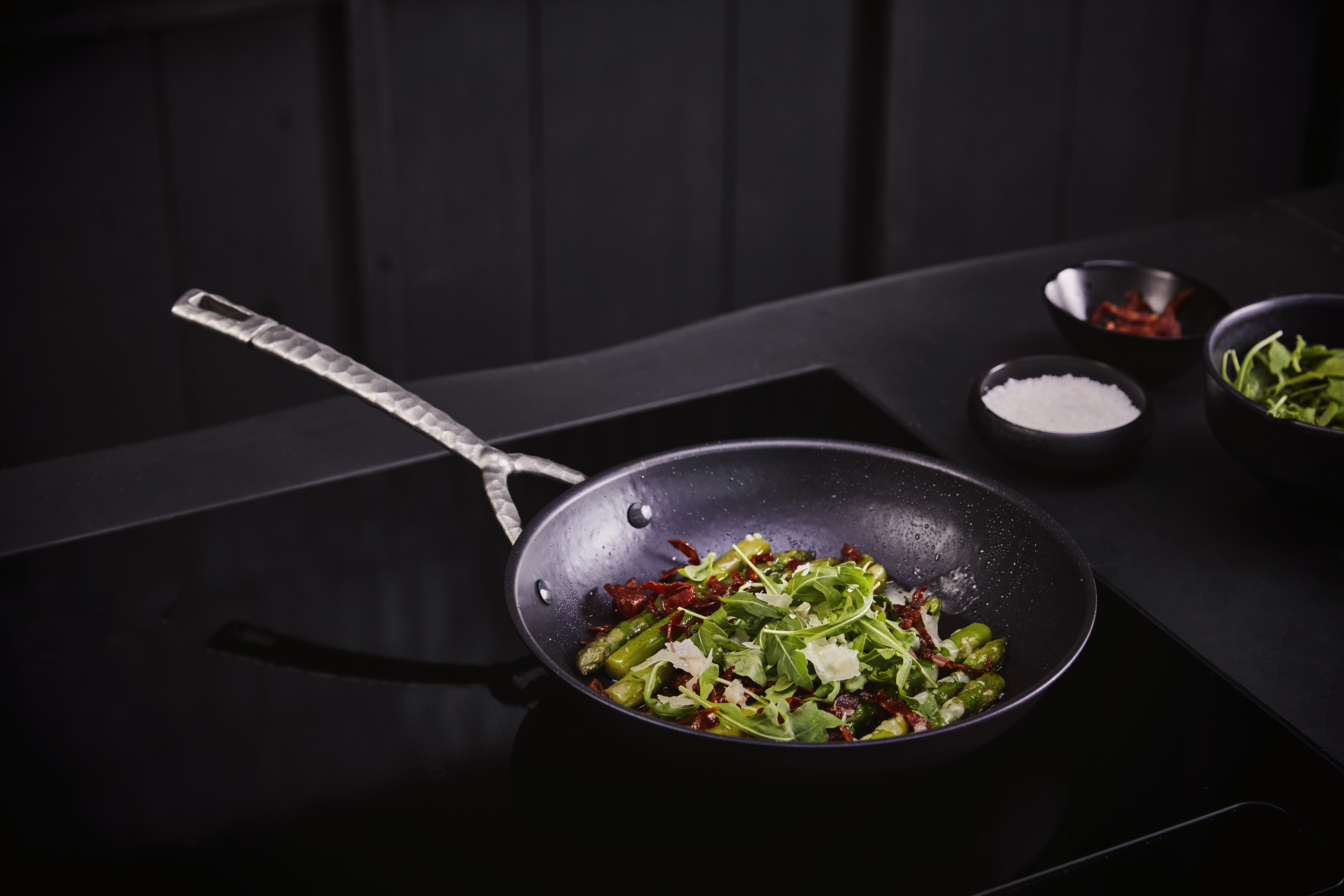 Beka Artist Fryingpan LS 08 HR