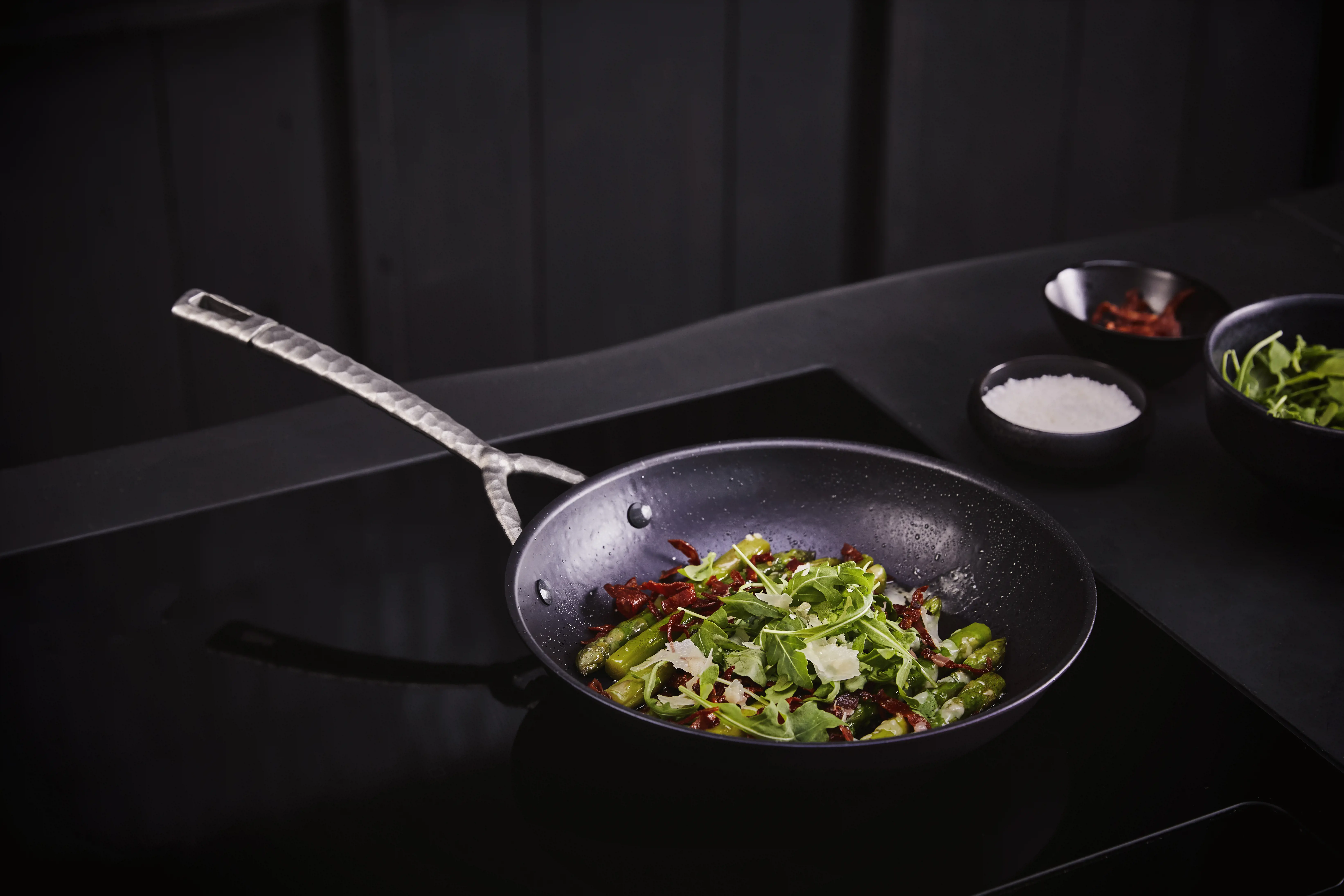 Beka Artist Fryingpan LS 08 HR