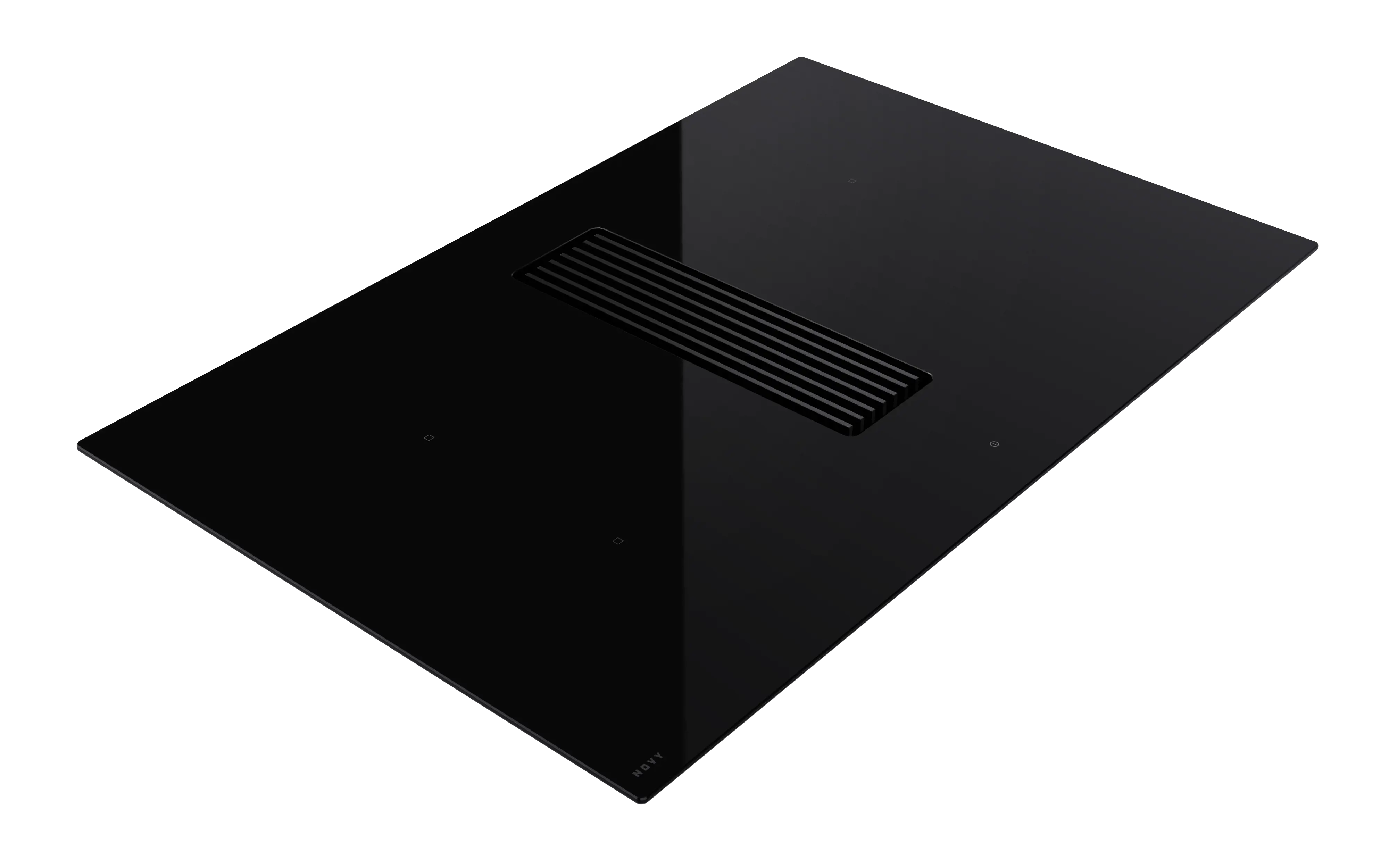 1861 Novy Easy Black 80Cm Detailed Image4