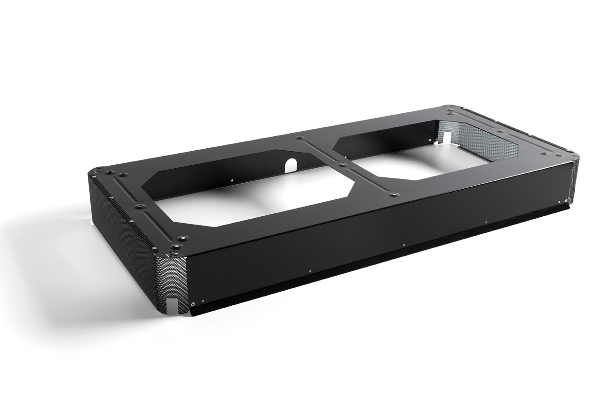 Accessoires D Installation Novy