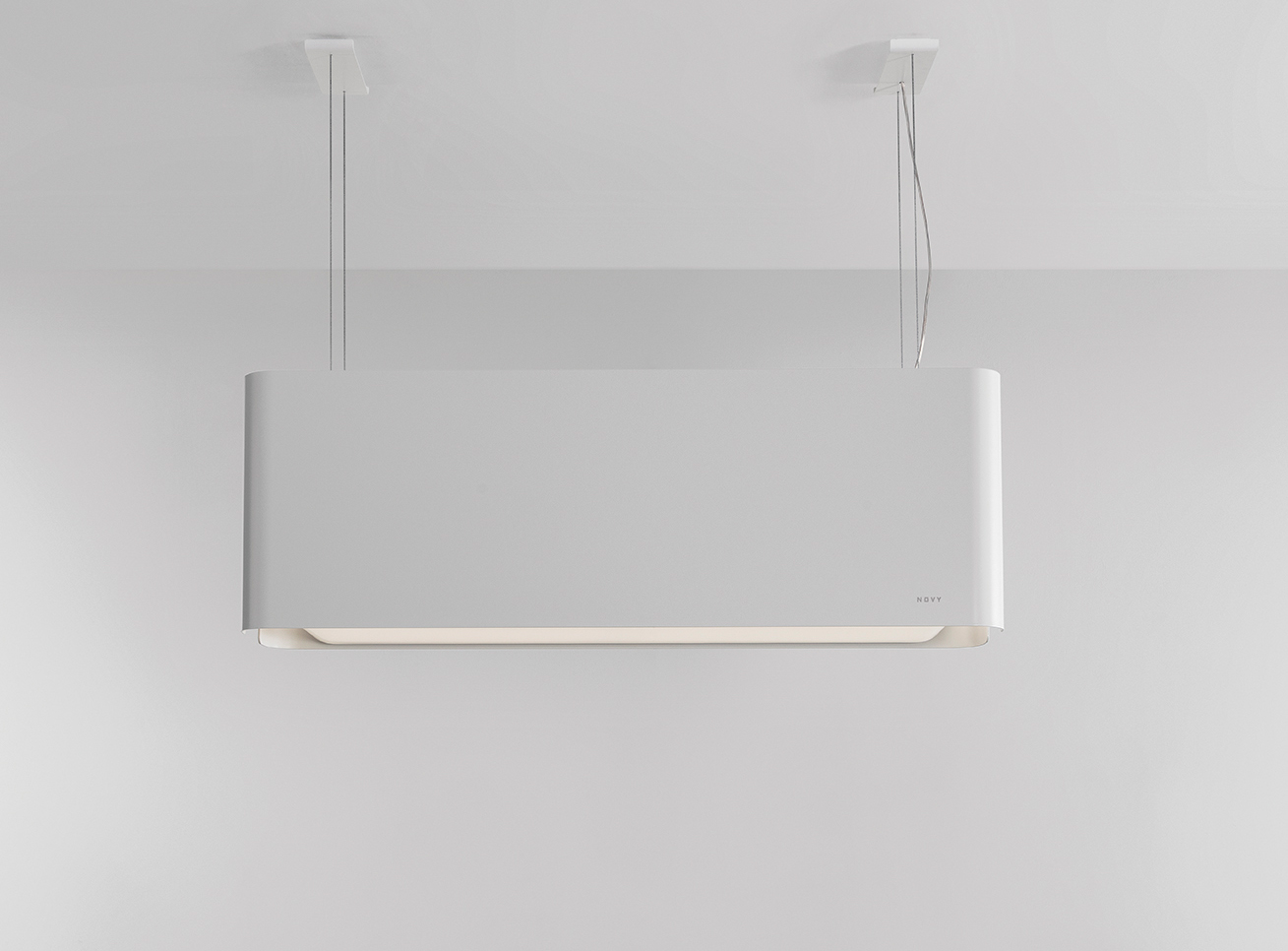 Hottes Ilot Decorative Novy